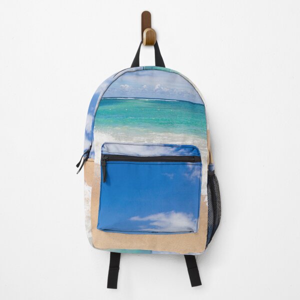 Item preview, beach view designed and sold by PUNCH ME IN SHOP.