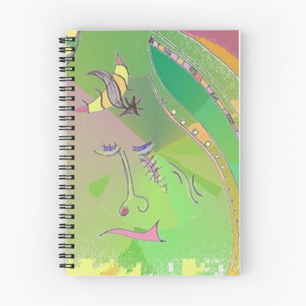 Item preview, Arte abstracto étnico original designed and sold by Julia Woodman.