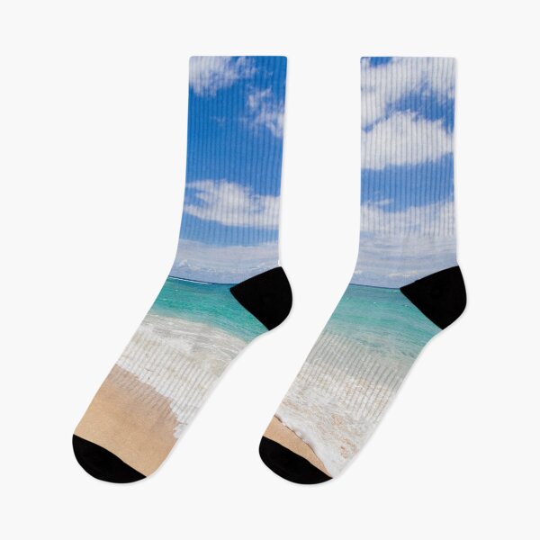 Item preview, beach view designed and sold by PUNCH ME IN SHOP.