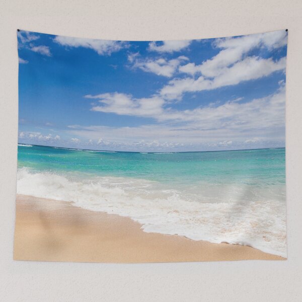 Item preview, beach view designed and sold by PUNCH ME IN SHOP.
