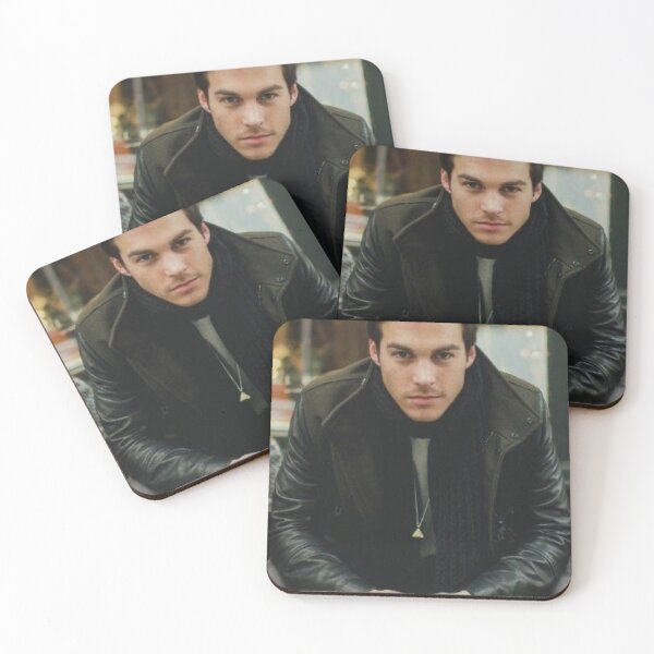 Item preview, kai parker designed and sold by emmaelizabethhh.