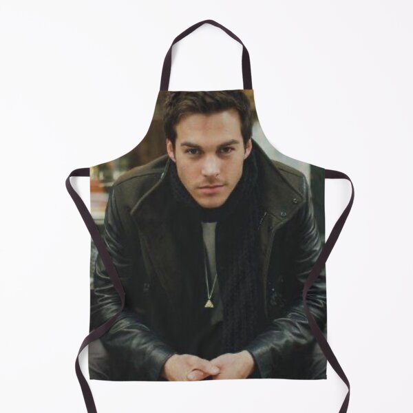 Item preview, kai parker designed and sold by emmaelizabethhh.