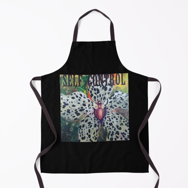 Item preview, SELF-CONTROL designed and sold by RebeccaEllisArt.