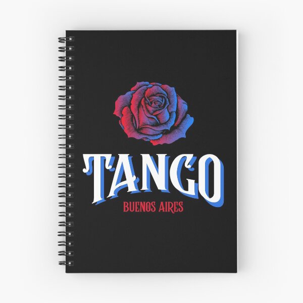 Aperçu de l'œuvre Tango Argentin Buenos Aires Filete Fileteado Porteño Inspiré de Rose créée et vendue par infinitetango.