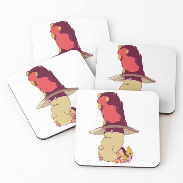 Item preview, RED SLUGAROOM! designed and sold by Jaysofluffy.