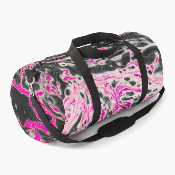 Item preview, Hydro Dipped Magenta Underworld 3 of 3 designed and sold by ArtRoomOregon.