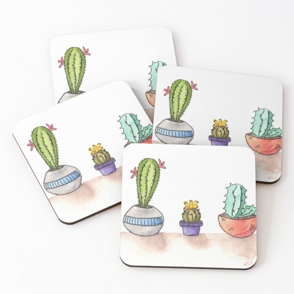 Item preview, Cacti designed and sold by hk2001.