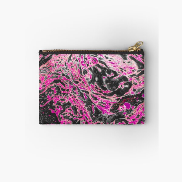 Item preview, Hydro Dipped Magenta Underworld 3 of 3 designed and sold by ArtRoomOregon.
