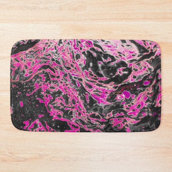 Item preview, Hydro Dipped Magenta Underworld 3 of 3 designed and sold by ArtRoomOregon.