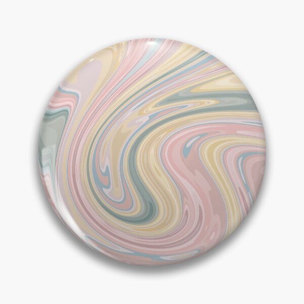 Item preview, Pink Marbled designed and sold by hunterjlord.