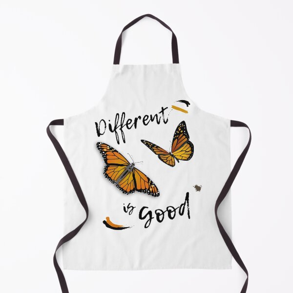 Item preview, Different Is Good designed and sold by King k's .