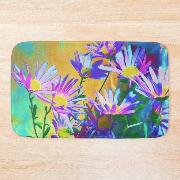 Item preview, Flowers bloom designed and sold by blackhalt.