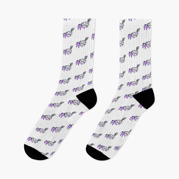 Item preview, GenderQueer pride anomalocaris designed and sold by Sealhausstore.