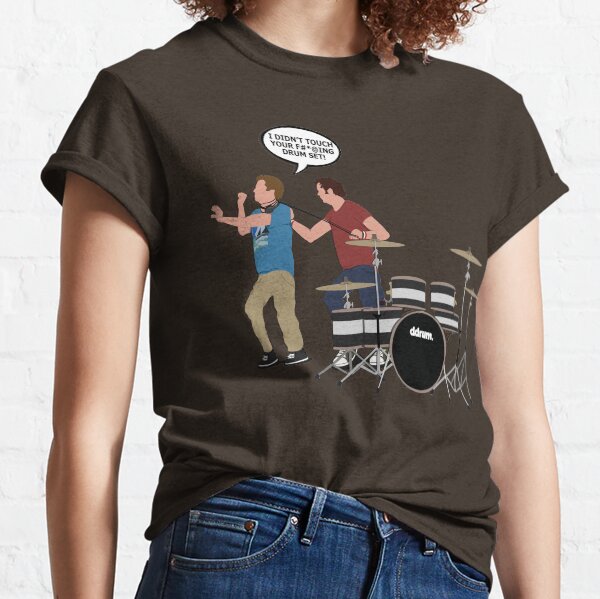 step brothers unicorn shirt