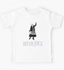In die Schlange springen Kinder T-Shirt