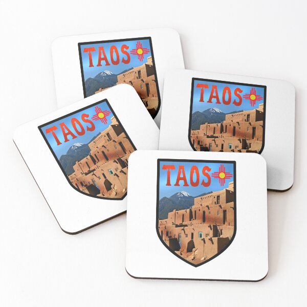 Item preview, TAOS ENCHANTMENT  designed and sold by wahine24.