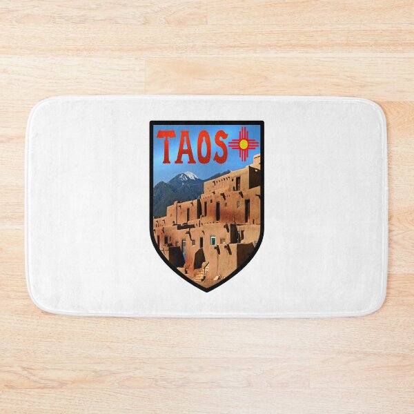 Item preview, TAOS ENCHANTMENT  designed and sold by wahine24.
