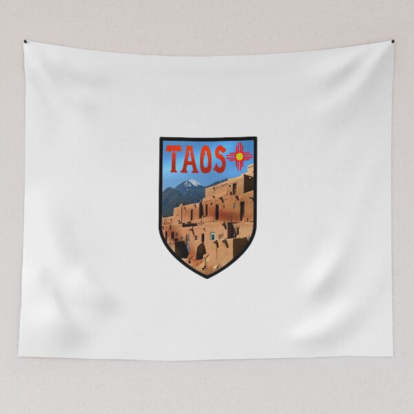 Item preview, TAOS ENCHANTMENT  designed and sold by wahine24.