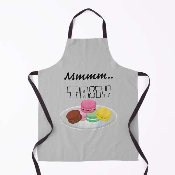 Item preview, Mmmm... Tasty. Rainbow Macarons designed and sold by Mrspink16.