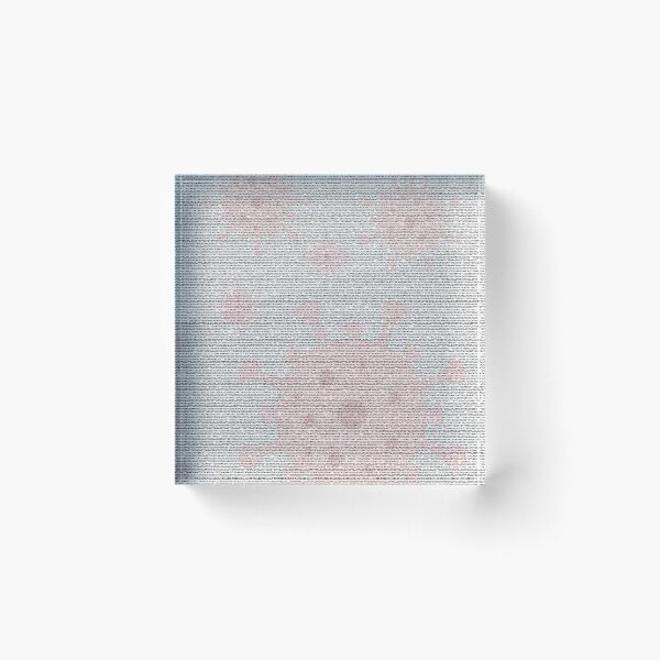 Item preview, Sars-CoV-2 COVID-19 Virus Full Genomic Sequence designed and sold by Groenendijk.
