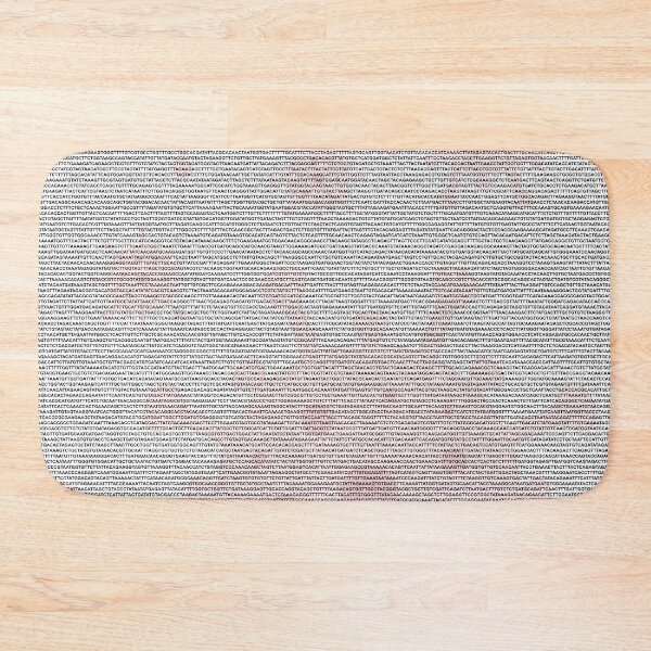 Item preview, Sars-CoV-2 COVID-19 Virus Full Genomic Sequence designed and sold by Groenendijk.