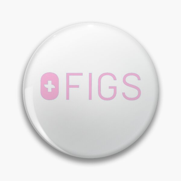 Item preview, FIGS - Pink designed and sold by kendylmccartney.
