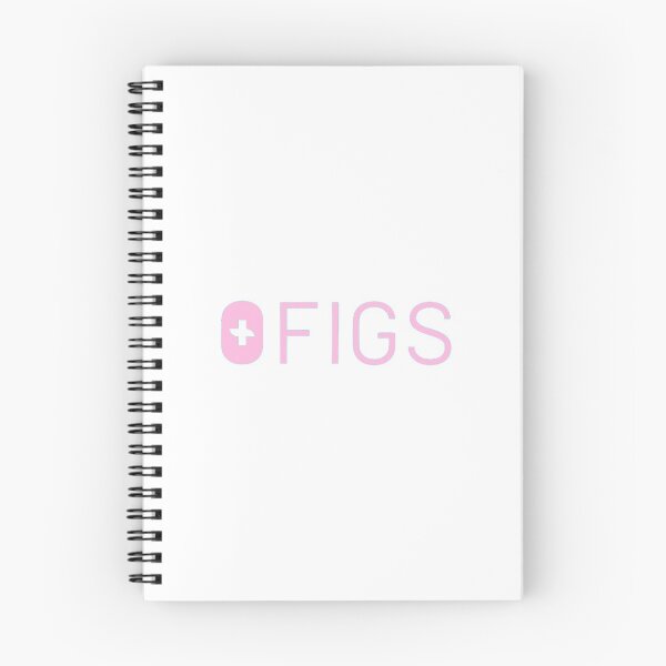 Item preview, FIGS - Pink designed and sold by kendylmccartney.