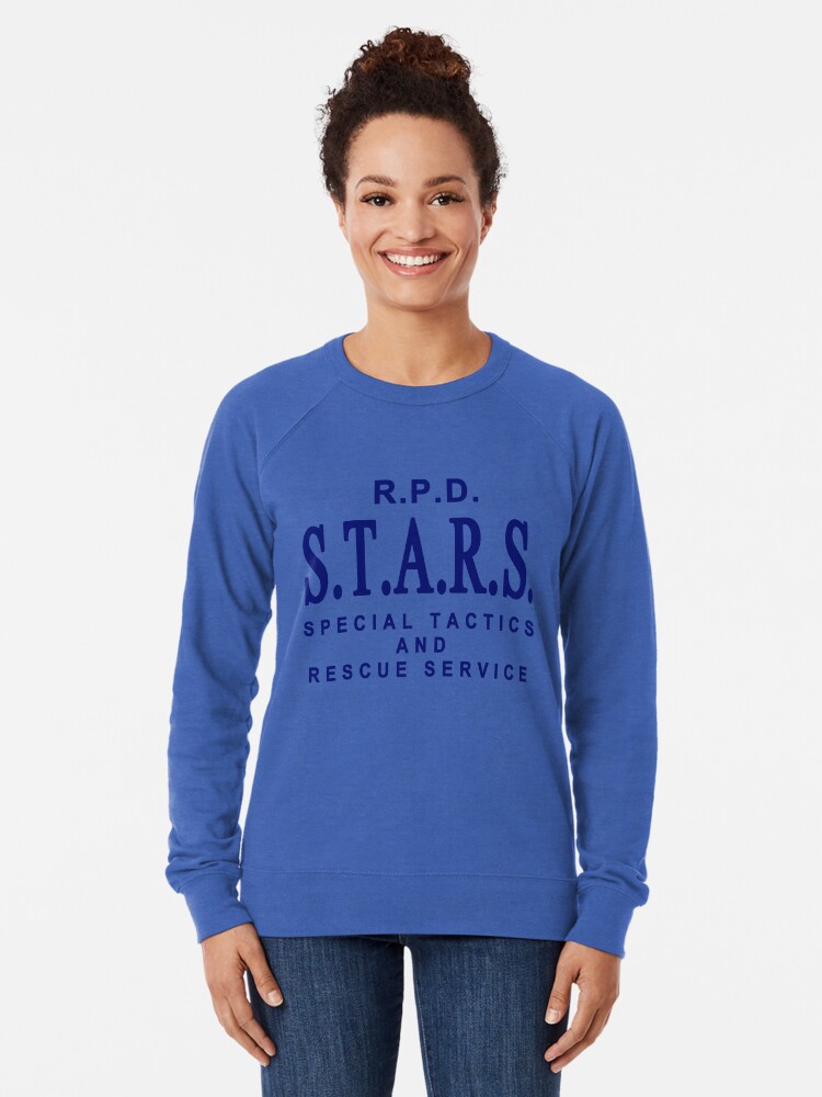 Jillyan 2025 raglan sweatshirt
