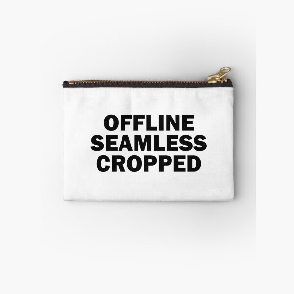 Item preview, Offline Seamless Cropped designed and sold by ben-taylor1234.