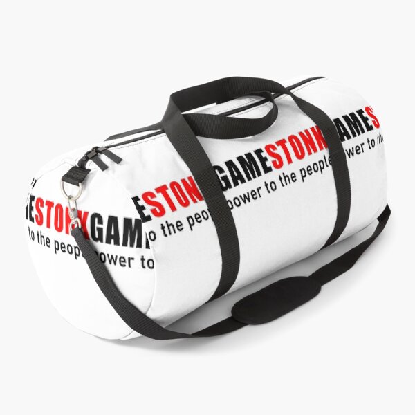 Item preview, Gamestonk power to the people wallstreet designed and sold by GoodyLeo.