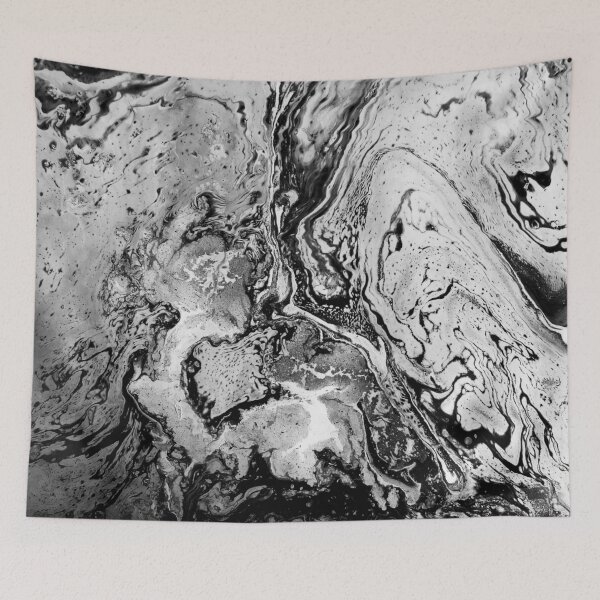 Item preview, Hydro Dipped Generation Digression 1 of 3 designed and sold by ArtRoomOregon.