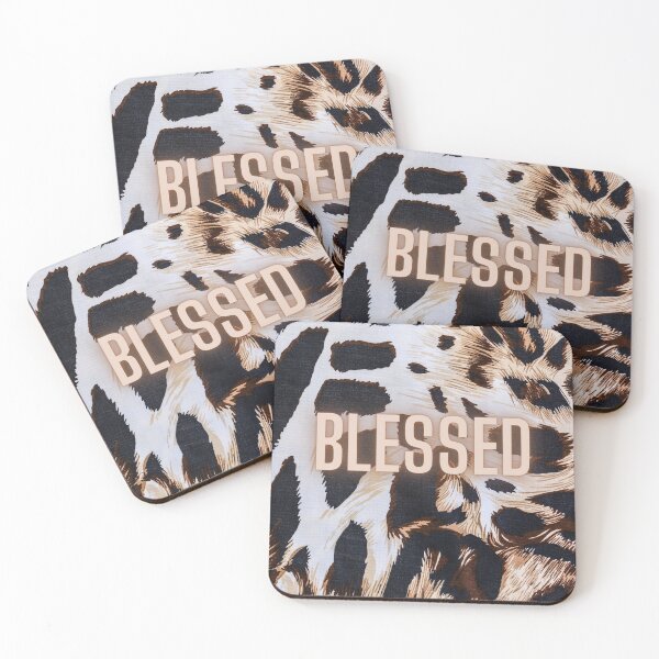 Item preview, Blessed designed and sold by dattbeetch.