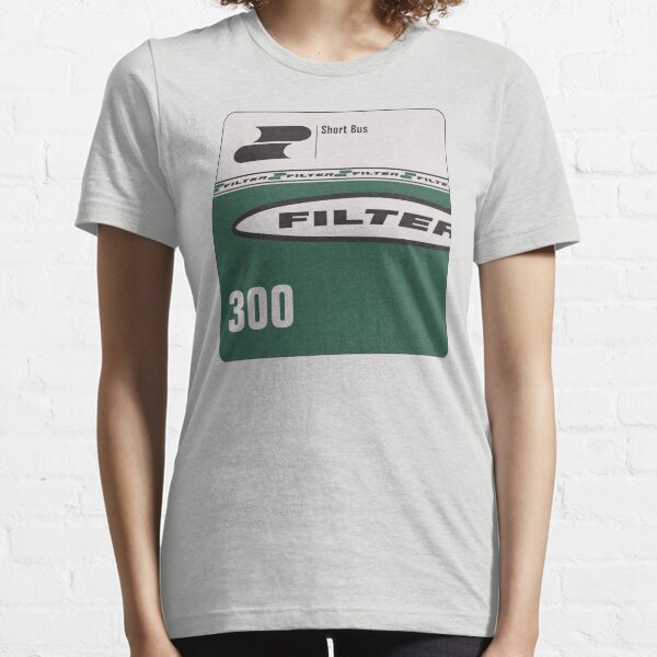 Item preview, Filter - Short Bus - Alternative designed and sold by ndaqb.