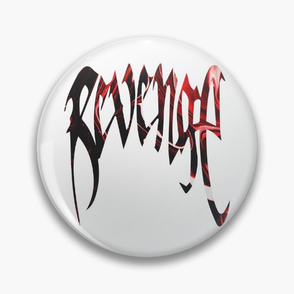 Item preview, Revenge Red designed and sold by Zwiebelsstore.