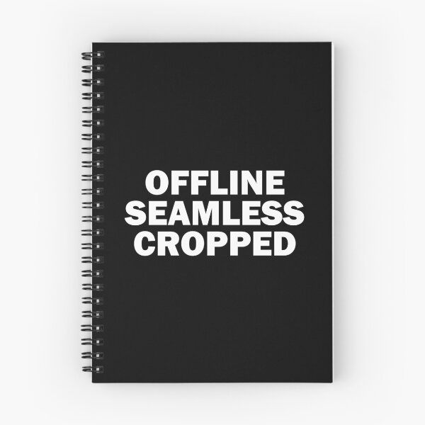 Item preview, Offline Seamless Cropped designed and sold by ben-taylor1234.
