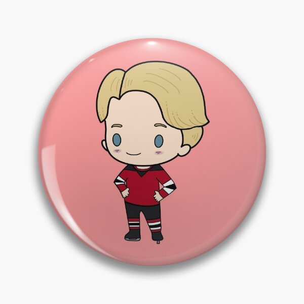 Item preview, Jesper designed and sold by CypressGroveArt.