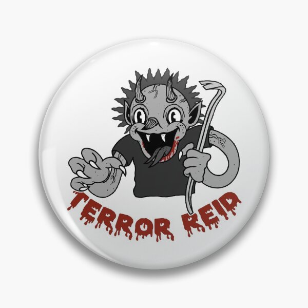 Item preview, Terror Reid Design designed and sold by Zwiebelsstore.