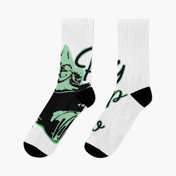 Item preview, KITTEN PLAY JUMP and MEOW designed and sold by Printshophub.
