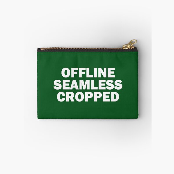 Item preview, Offline Seamless Cropped designed and sold by ben-taylor1234.