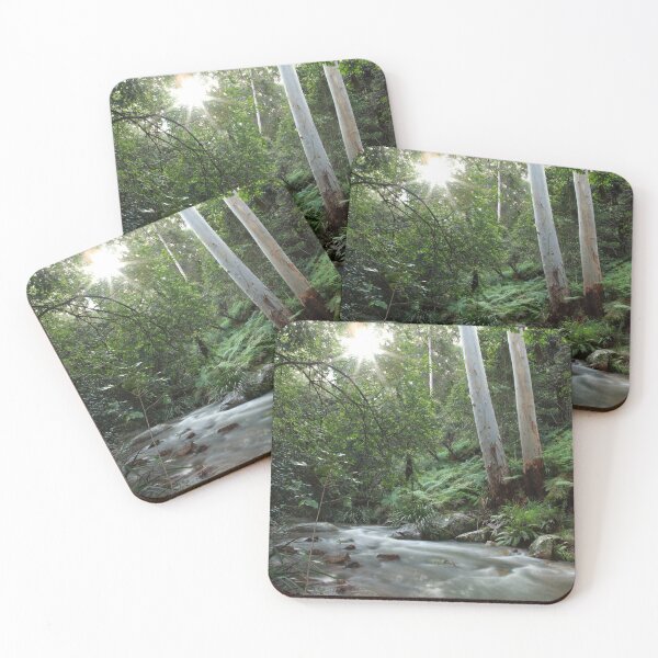 Artikelvorschau, Rainforest Stream entworfen und verkauft von AMBPIXELS.