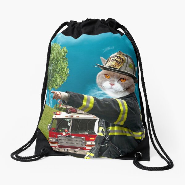 FIREFIGHTER| EMT BAGS