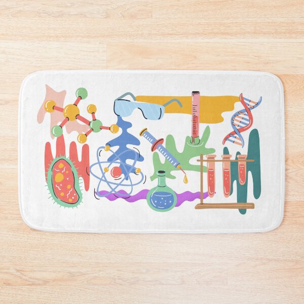 Item preview, Chem Set Print designed and sold by delloran1.