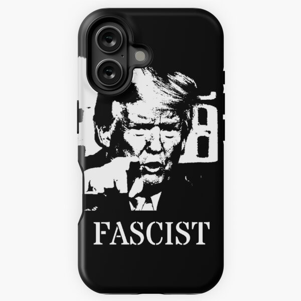 Item preview, Faschist designed and sold by Gd-Lkn-Gorilla.