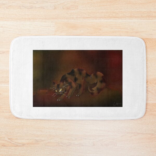 Item preview, Brokentail designed and sold by ceolsonart.