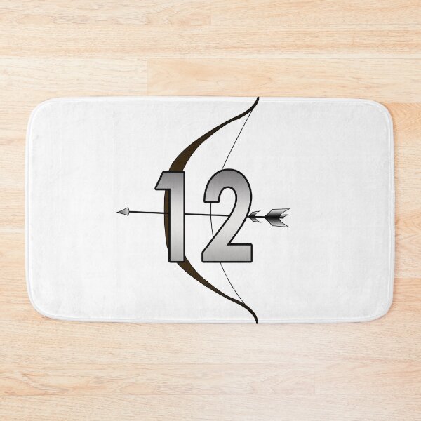 Item preview, Set your aim at 12 designed and sold by Rosela09designs.