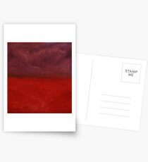 Woven Dream Postcards