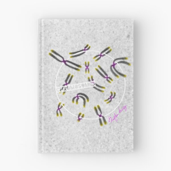 Item preview, Chromosomes designed and sold by LuigiSuglia.