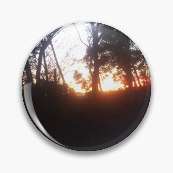 Item preview, Summer woods sunset designed and sold by Gilberth12.