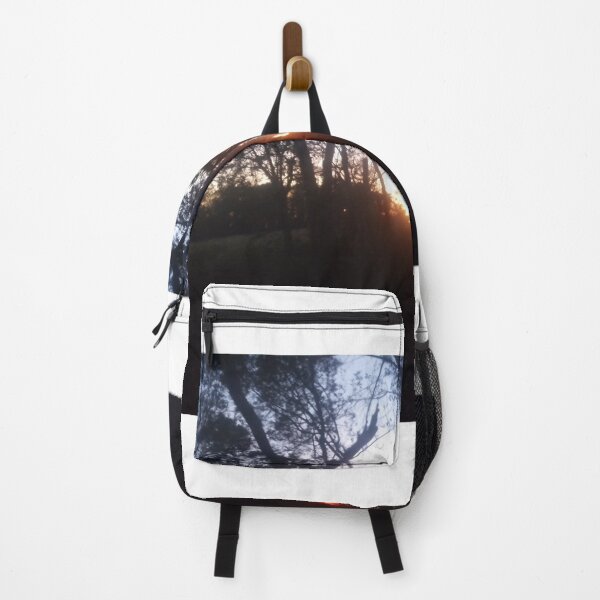 Item preview, Summer woods sunset designed and sold by Gilberth12.
