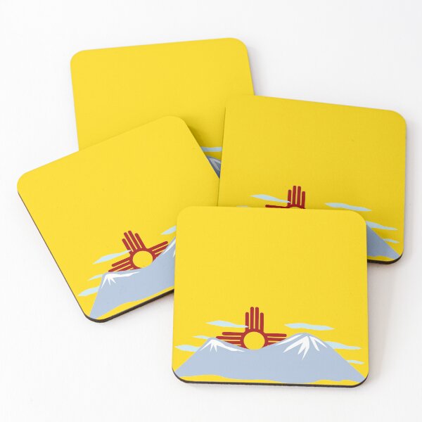 Item preview, Zia Mountains with Sun designed and sold by TKsTees.